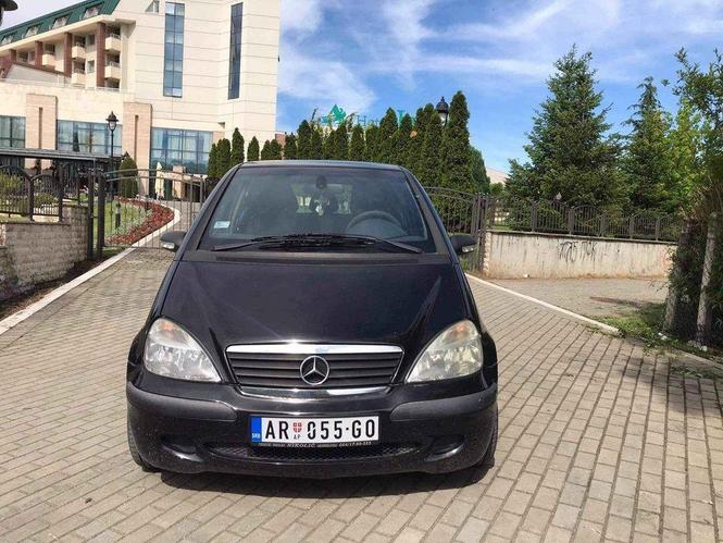 1.7 cdi 2004 godina