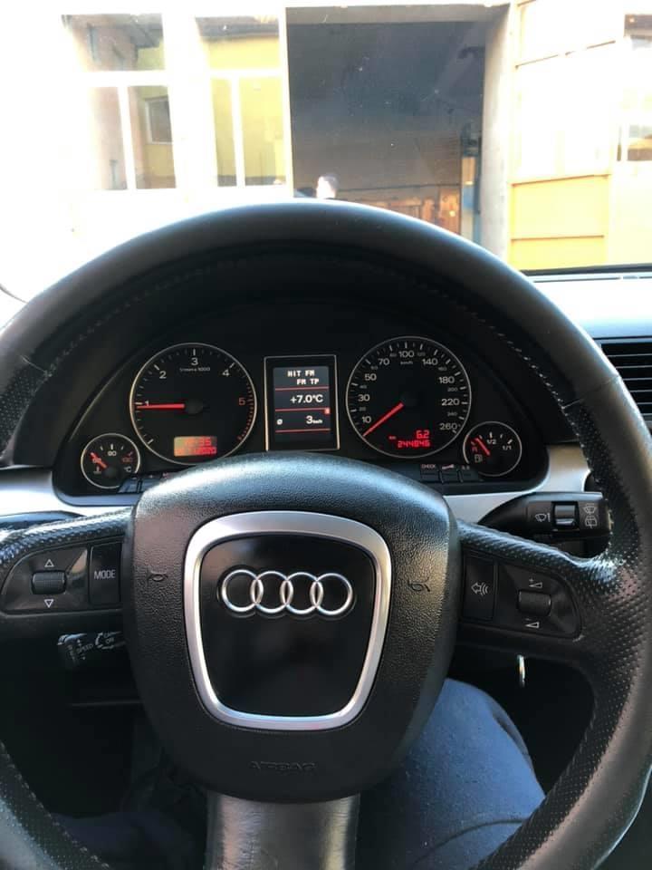 Audi-A4-B7-S-Line