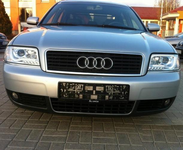 Audi A6 -02