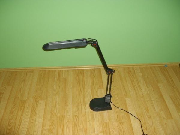Stona-lampa