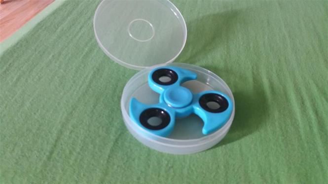 Fidget Sppiner