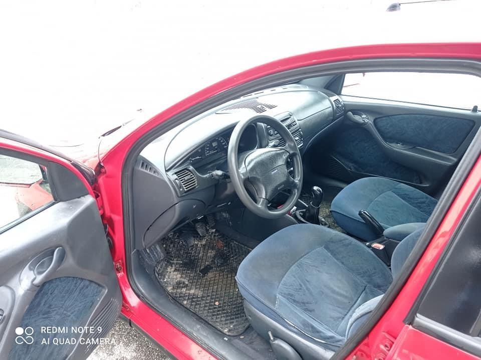 Fiat-Marea
