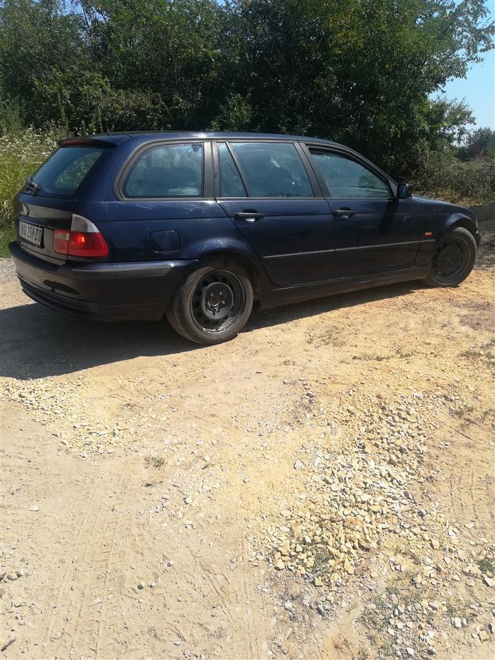 Bmw-e46-320-skoljka-karavan