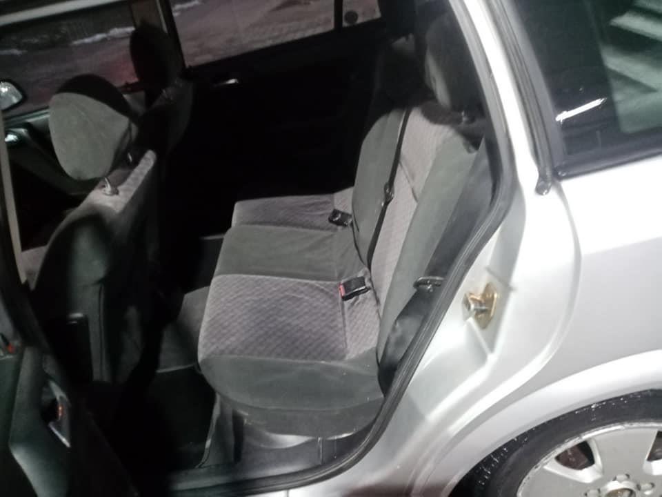 Opel-astra