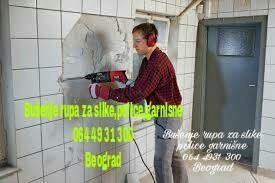 Bušenje-rupa-za-garnisne-slike-nosace--