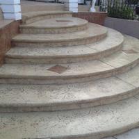 Stonework systems