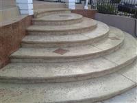 Stonework systems