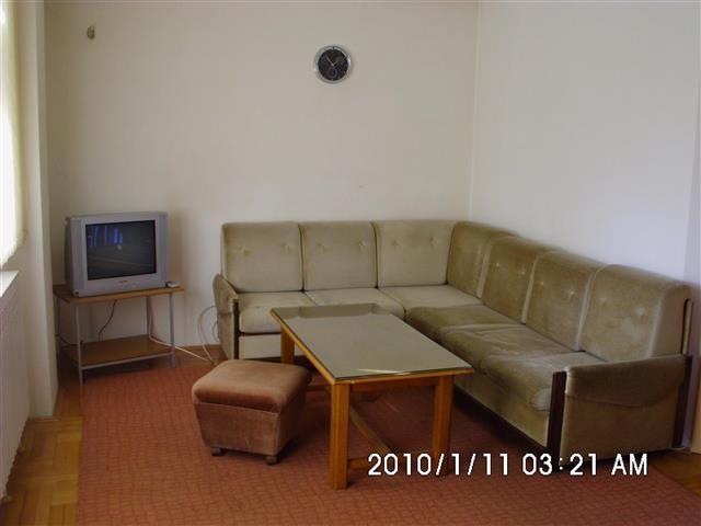 STAN 60m2 U CENTRU NIŠA