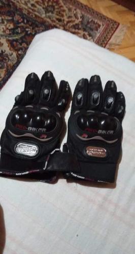 Rukavice probiker