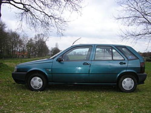 Fiat Tipo 1.4  -92