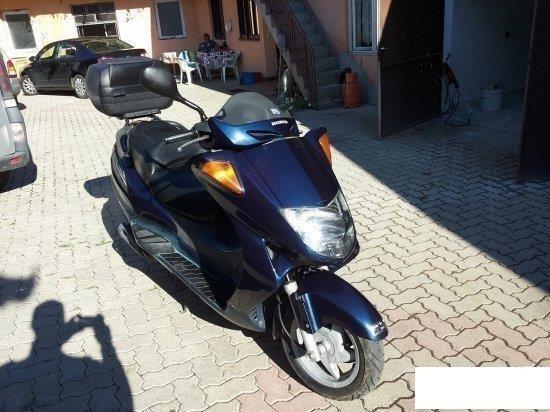 Honda-Pantheon-125ccm