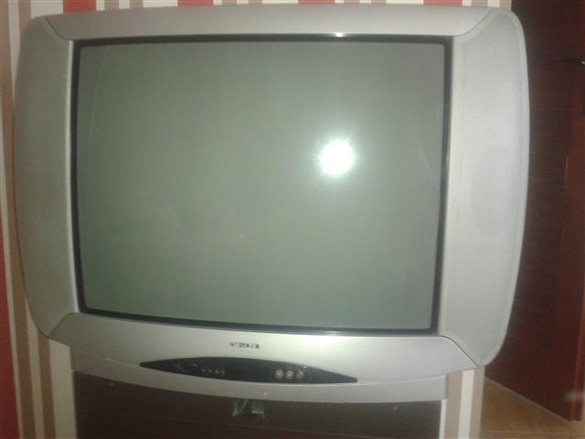 TV Clatronic 72cm