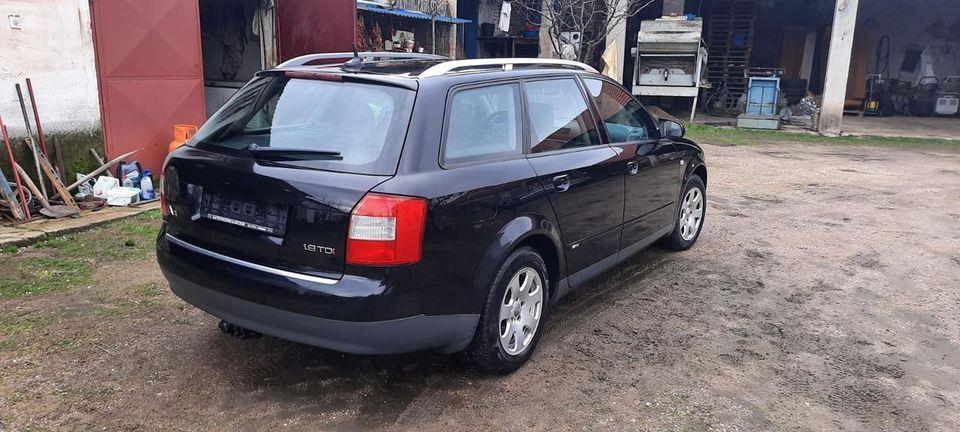 Audi-A-4