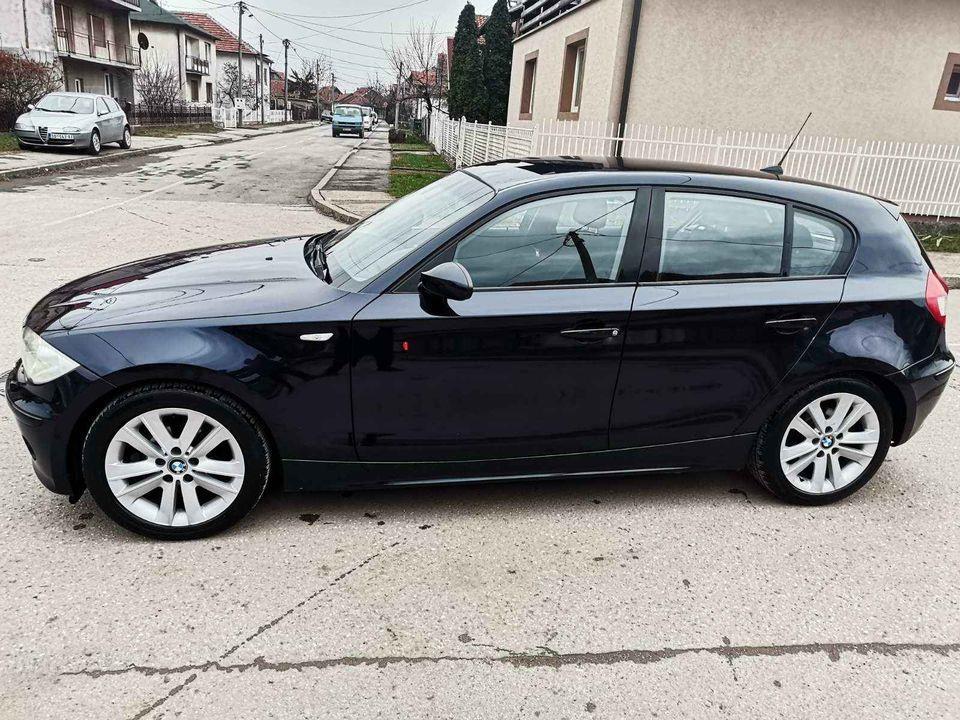 Bmw-118d--2006kraj--