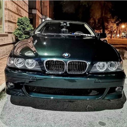 Bmw e39