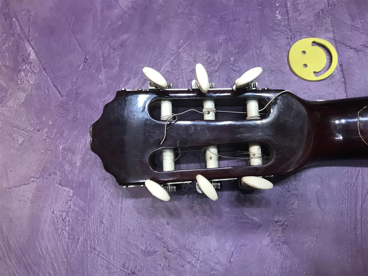 Firefeel-gitara
