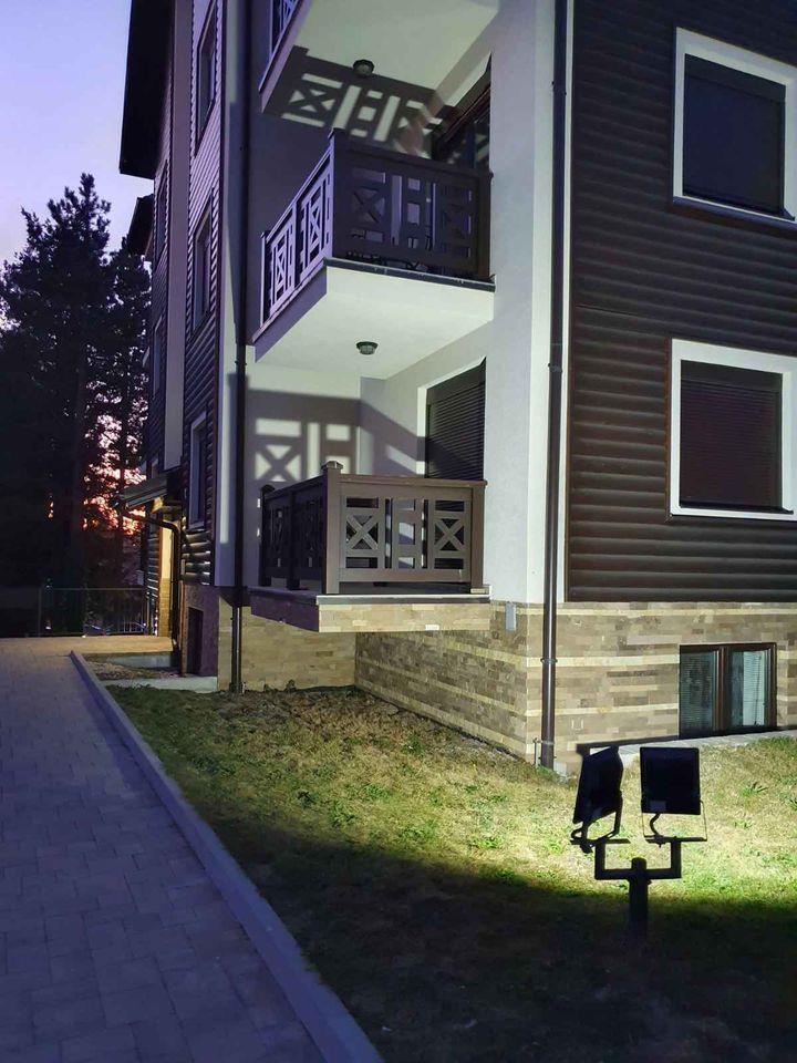 Apartman