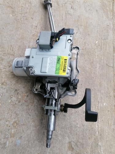 Lancia delta sity servo