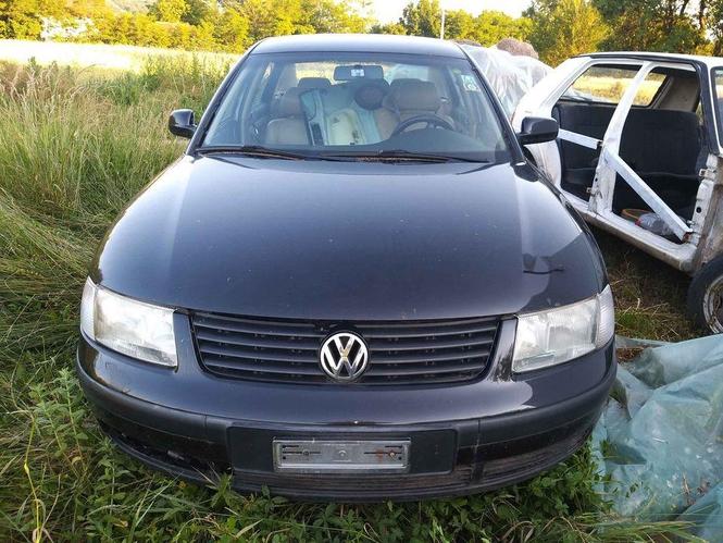Passat B5 DELOVI