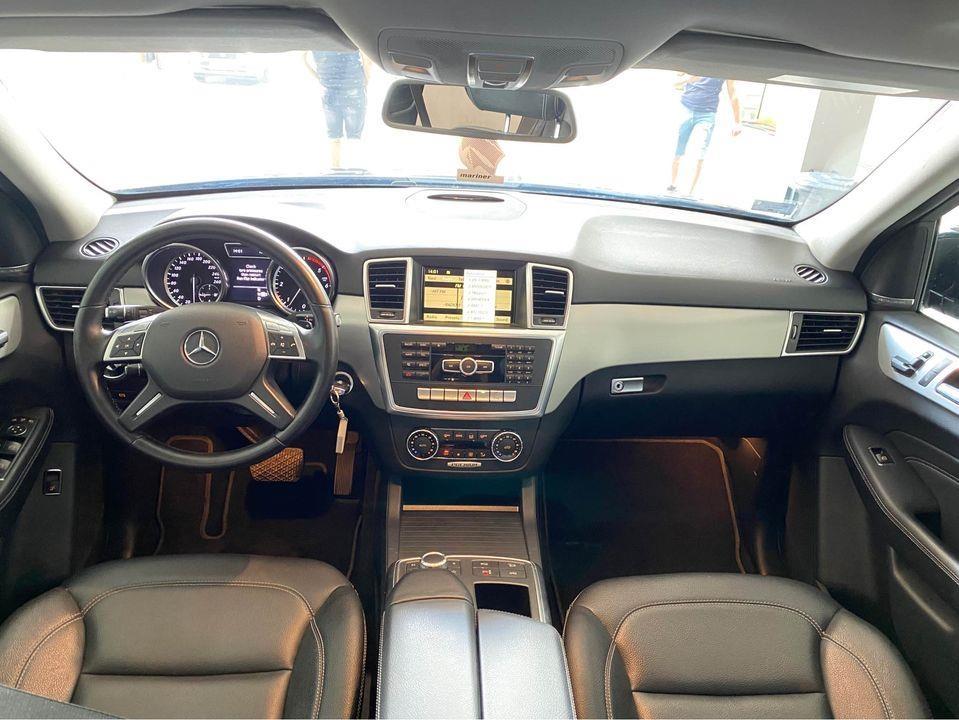 Ml-350-AMG