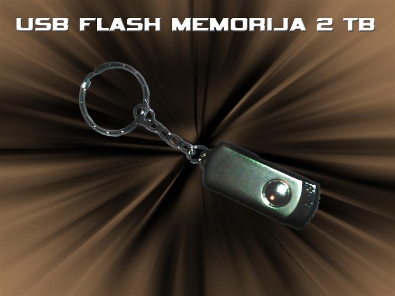 USB-flash-memorija-2TB