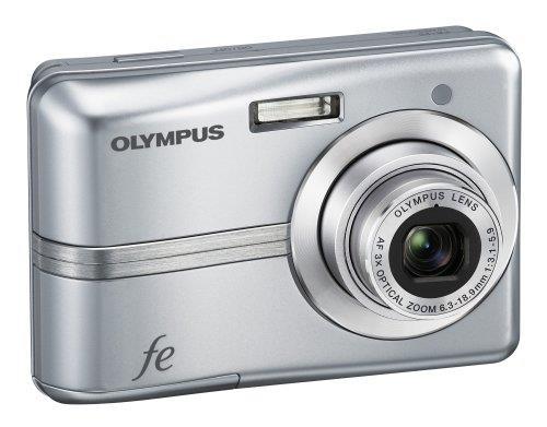 Olympus-FE-25