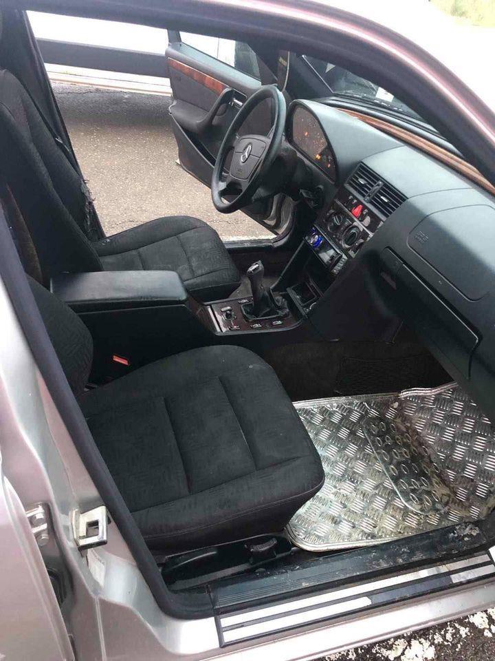 Mercedes