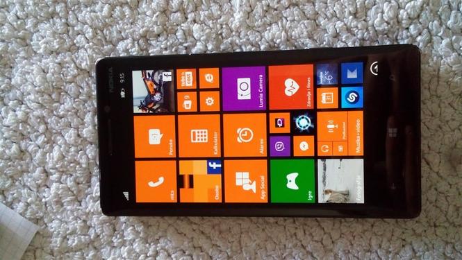 Nokia Lumia 930 32gb
