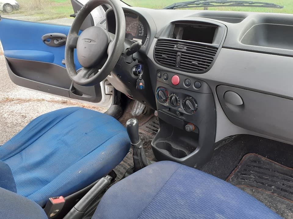 punto