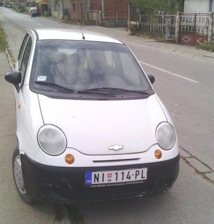 Chevrolet-Matiz-0-8i