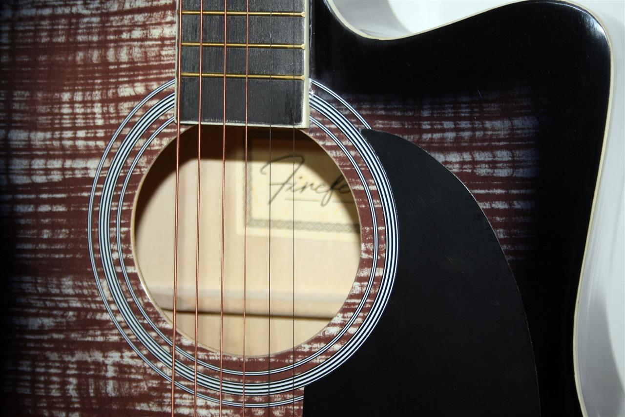 Firefeel-S032CBK-Akusticna-Vestern-gitara-