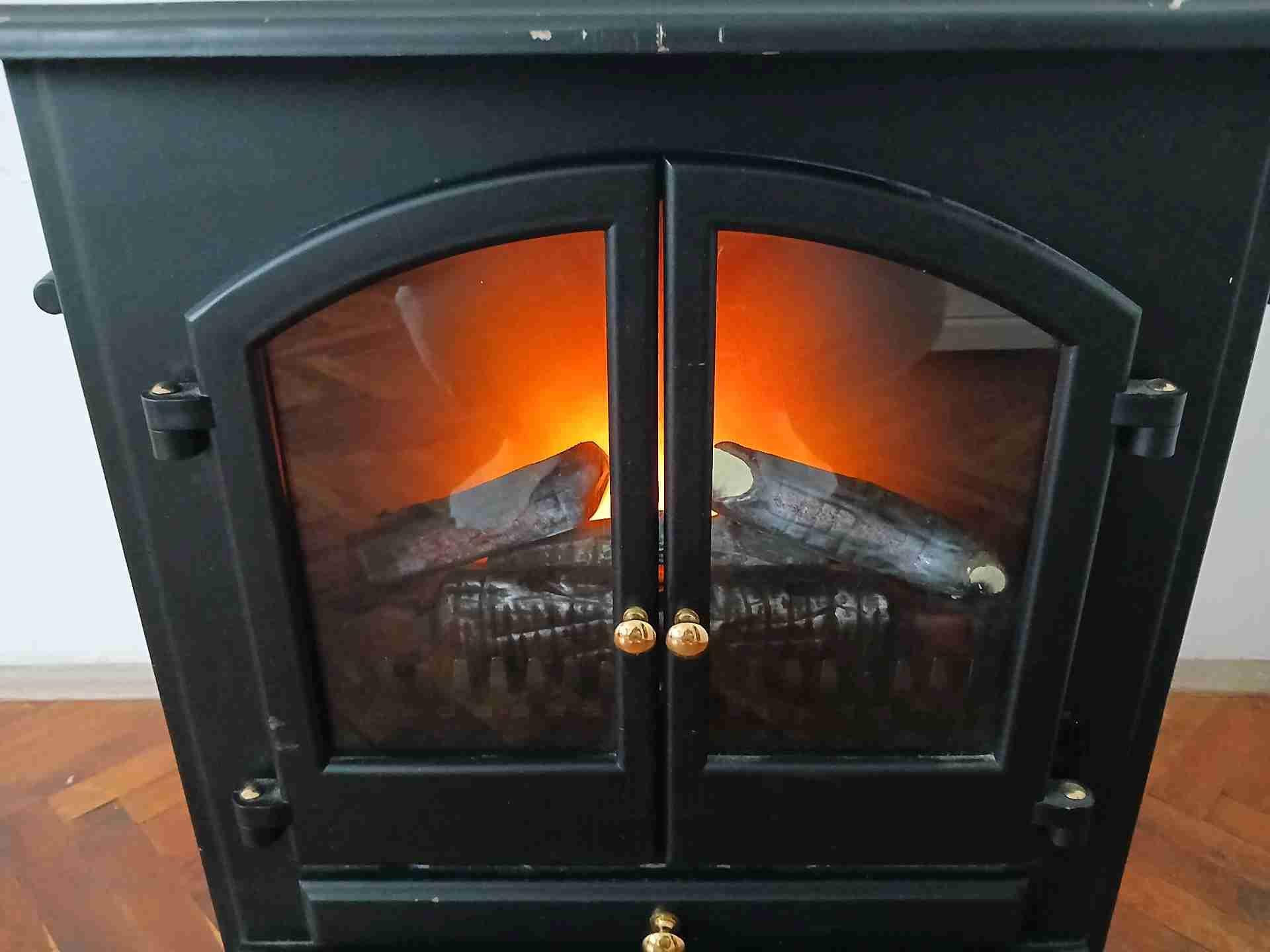 Kamin