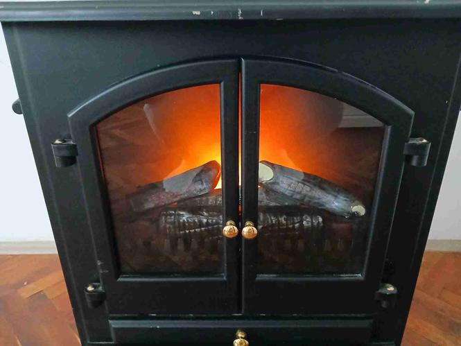 Kamin