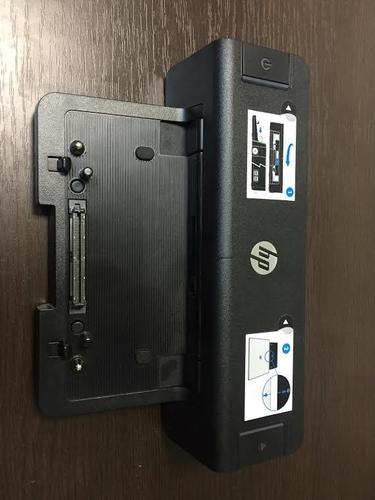 HP HSTNN-I11X docking station