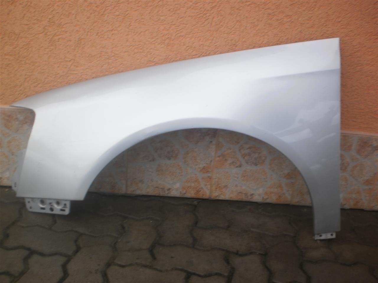 Krilo-za-VW-Passat