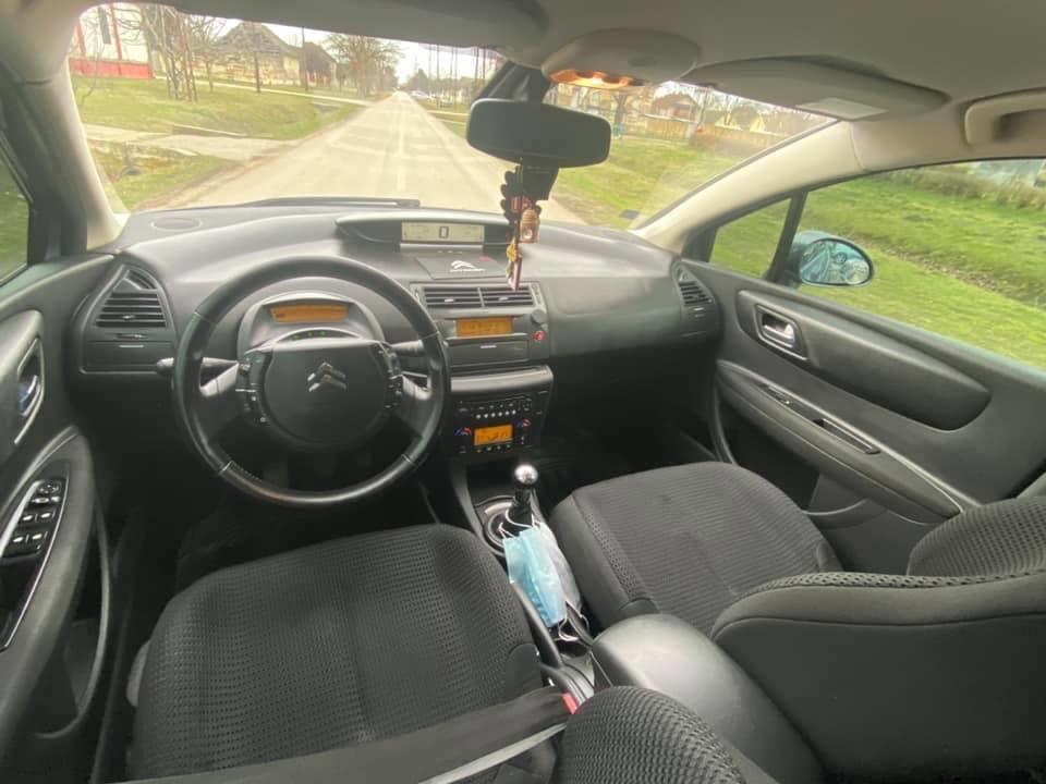 Citroen-c4