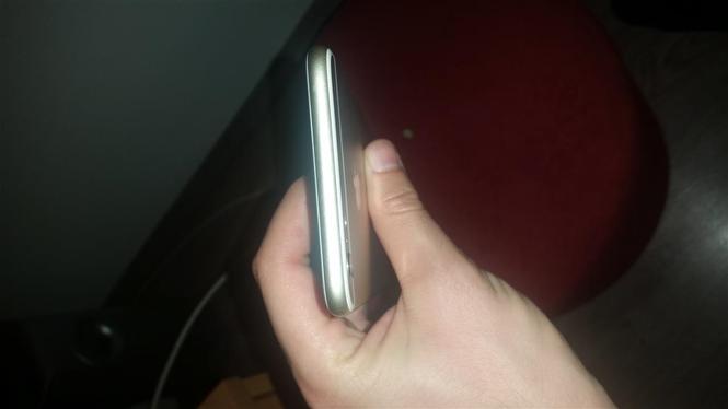 iPhone 6 Plus gold