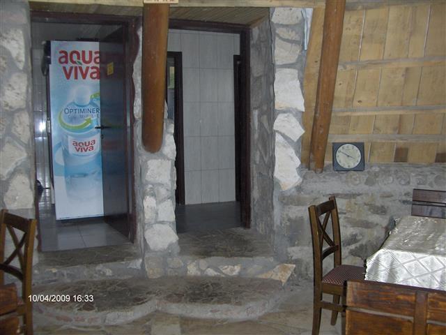 RESTORAN--DUBIROG-VERUSA