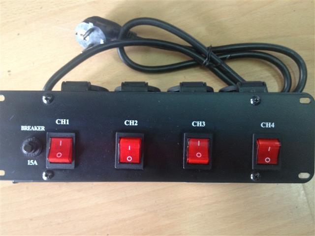 Powerpanel 4