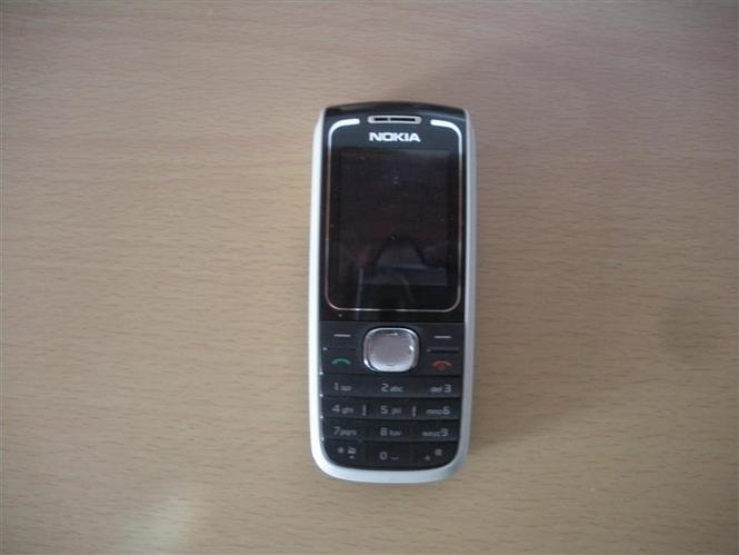 Nokia 1650
