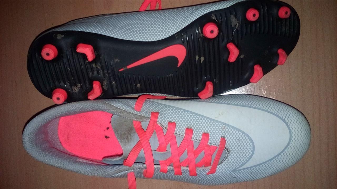Nike-kopacke