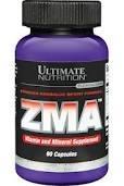 ZMA (90kap)