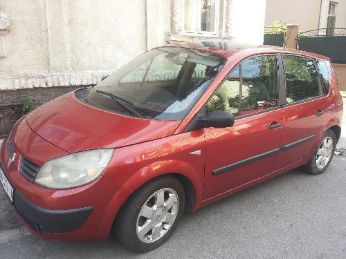 Renault Scenic  - 03 