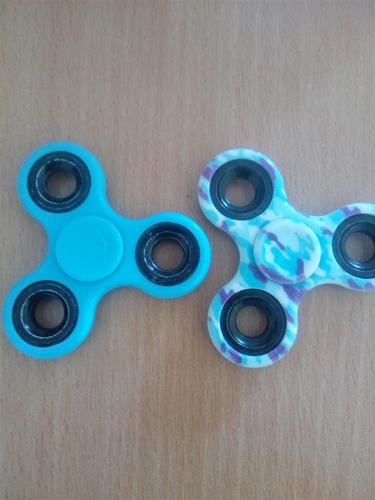 Fidget Spiner