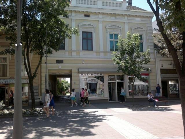 Stan-Šabac-Centar