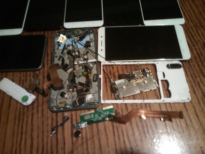 Sve za Tesla telefone 