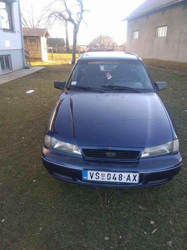 Daewo Nexia 1.5