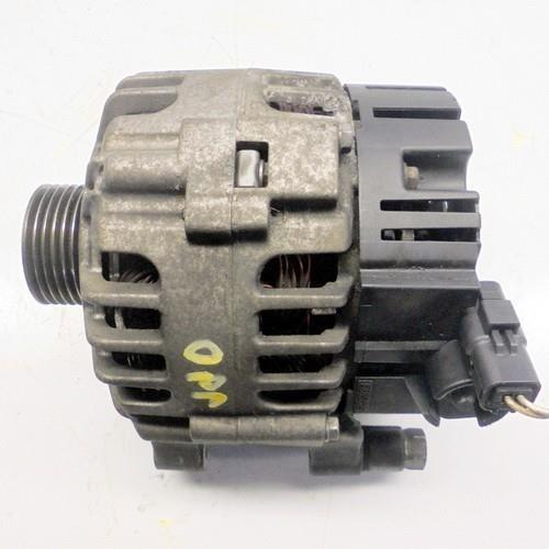 Alternator-C5-Citroen