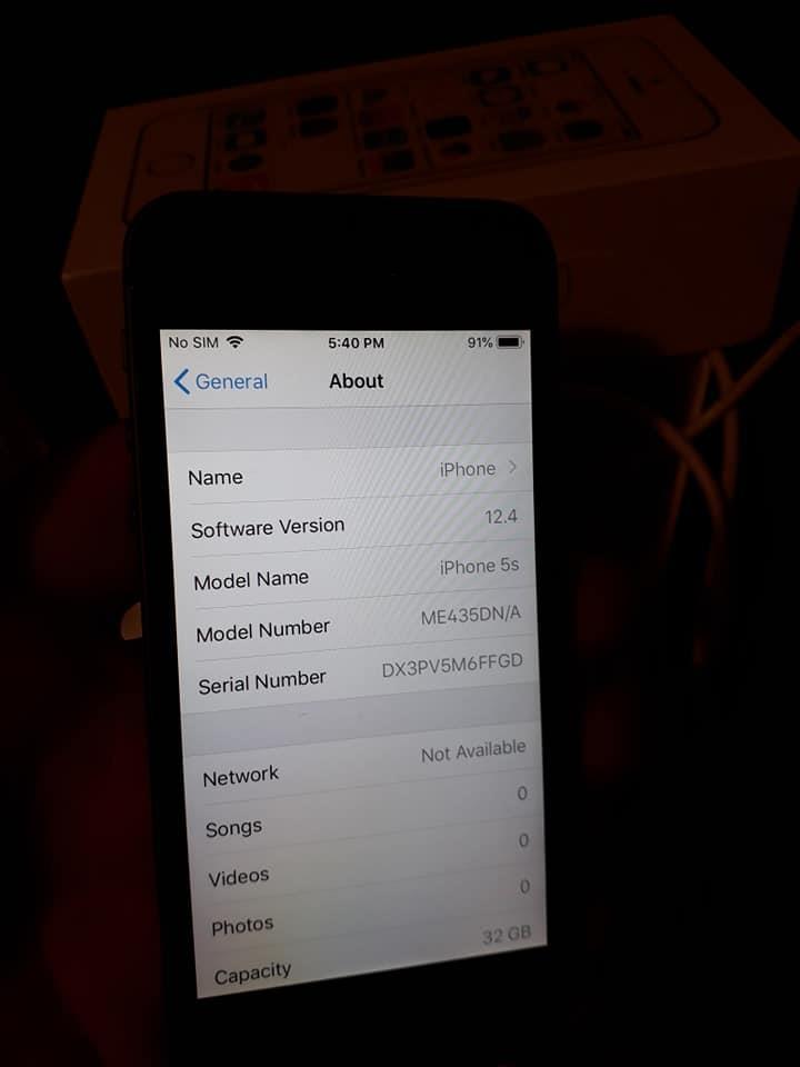 Iphone-5s-32gb
