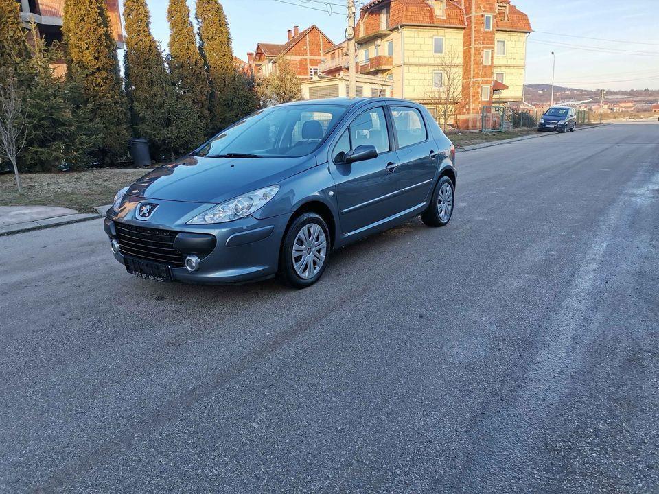 Peugeot-307-HDI